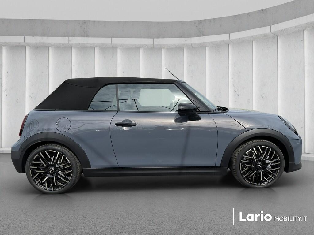 Mini Mini Cooper Cabrio 2.0 S Favoured Auto