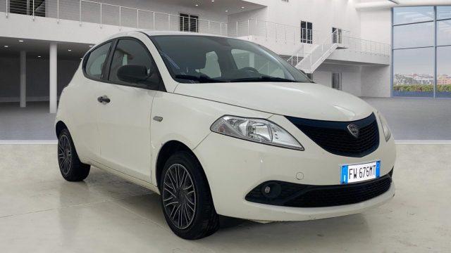 LANCIA Ypsilon 1.2 Gold s&s 69cv my19