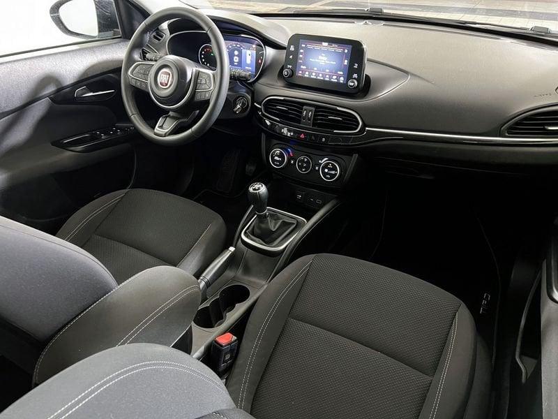 FIAT Tipo Tipo 1.3 Mjt S&S 5 porte Lounge