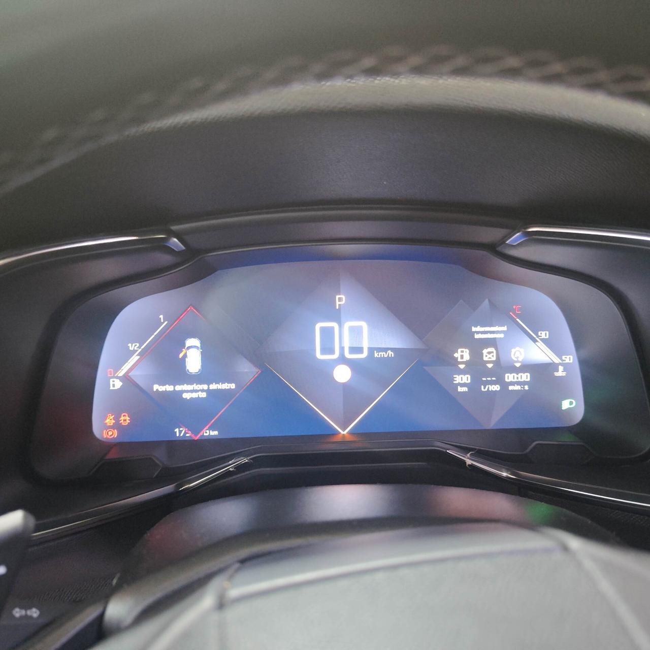 Ds 7 Crossback BlueHDi 130 aut. Business(12 mesi di garanzia)