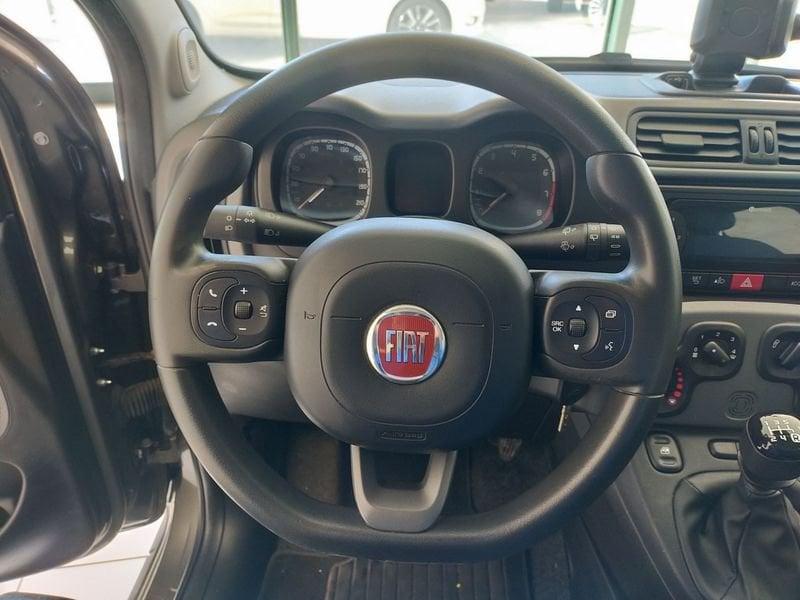 FIAT Panda Panda 0.9 TwinAir Turbo Natural Power City Life