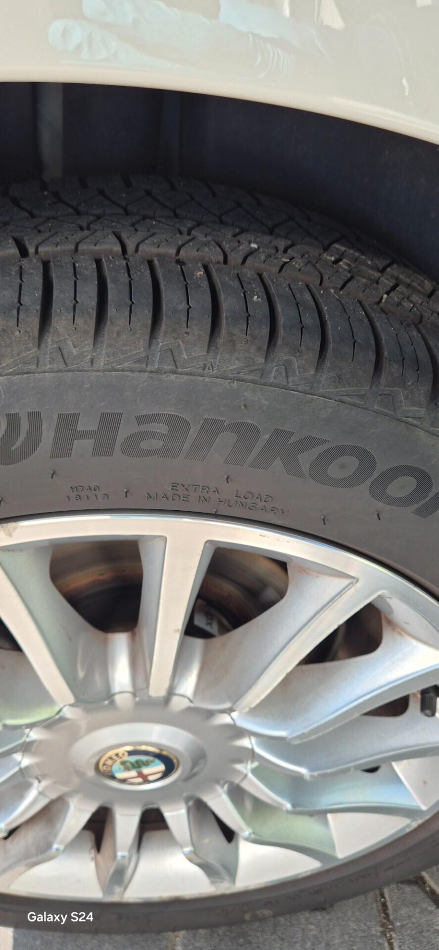 Alfa Romeo MiTo 1.3 JTDm 85 CV S&S Progression