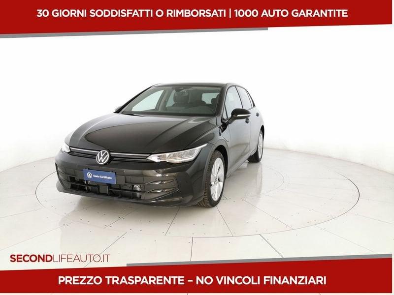 Volkswagen Golf 1.5 tsi ehybrid Edition Plus 204cv dsg
