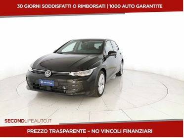 Volkswagen Golf 1.5 tsi ehybrid Edition Plus 204cv dsg