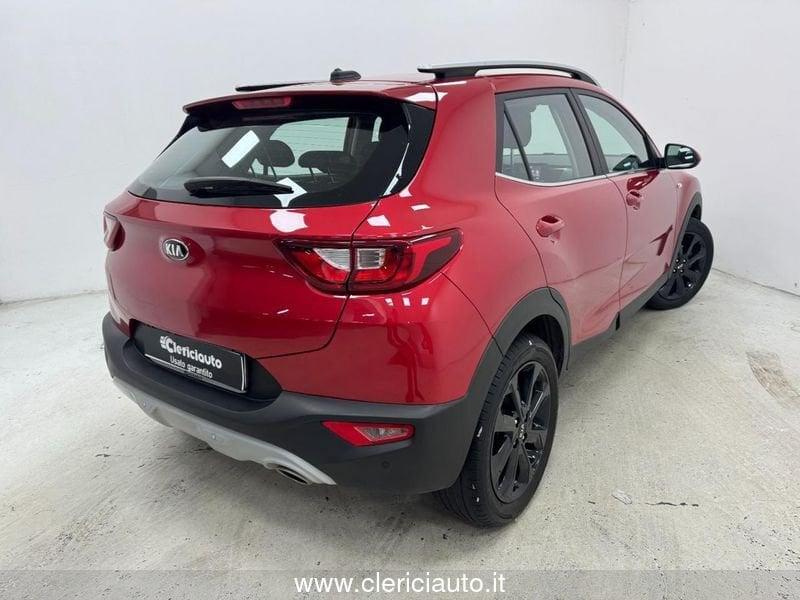 KIA Stonic 1.0 T-GDi 120 CV Style