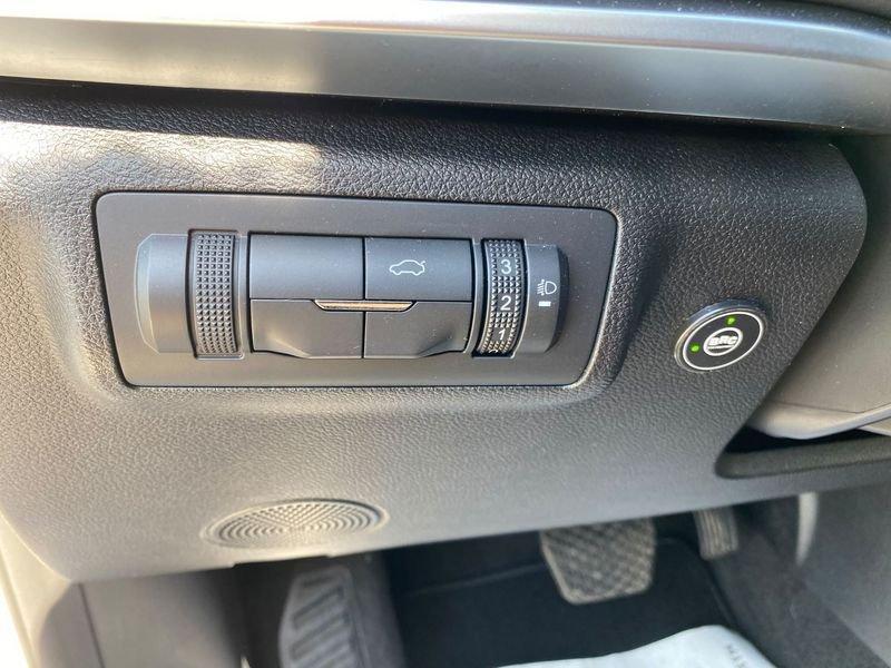 DR AUTOMOBILES DR 6.0 1.5 Turbo GPL CVT