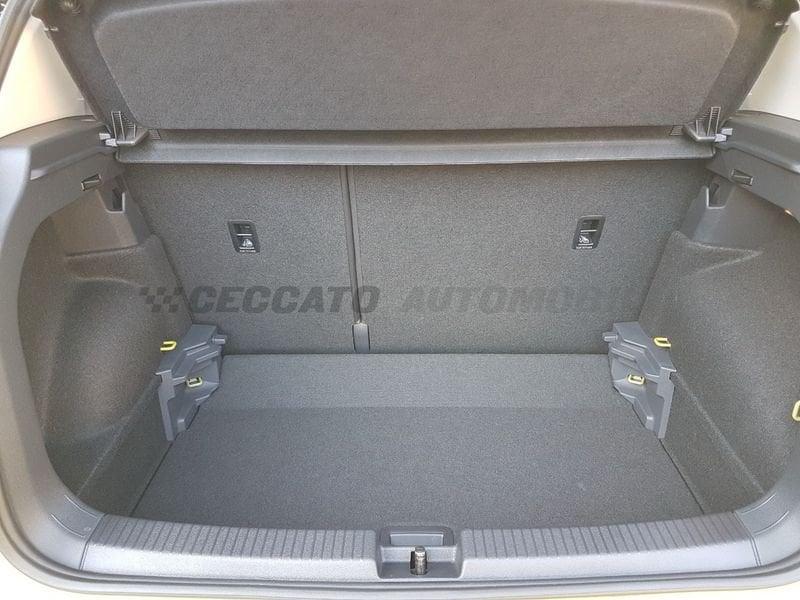 Volkswagen T-Cross 1.0 TSI LIFE 95CV MY 25