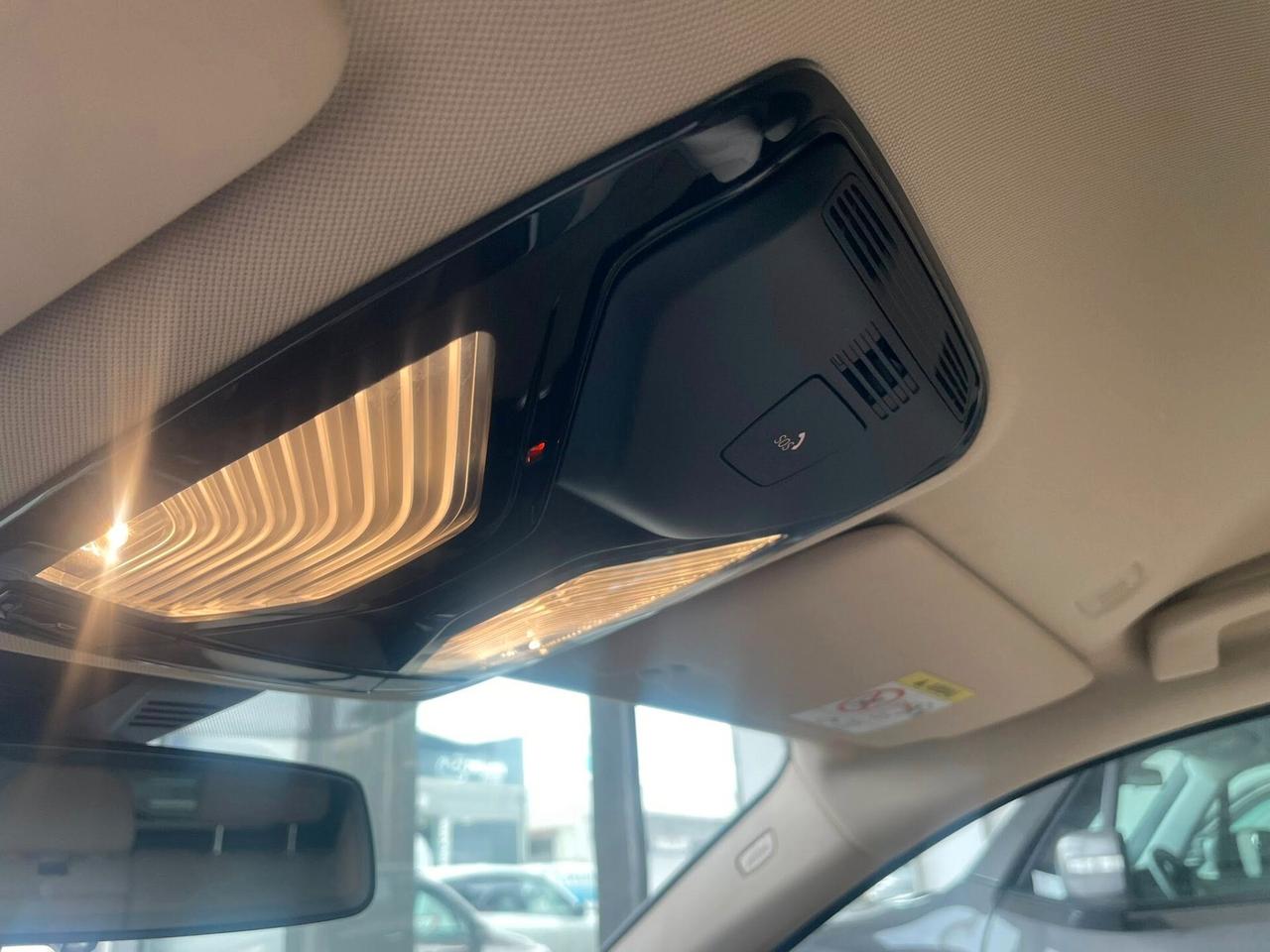 Bmw 318 318d Touring Business Advantage aut.