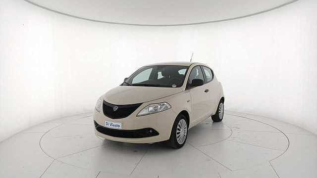 Lancia Ypsilon 1.2 69 CV 5 porte S&amp;S Elefantino Blu NEOPATENTATI