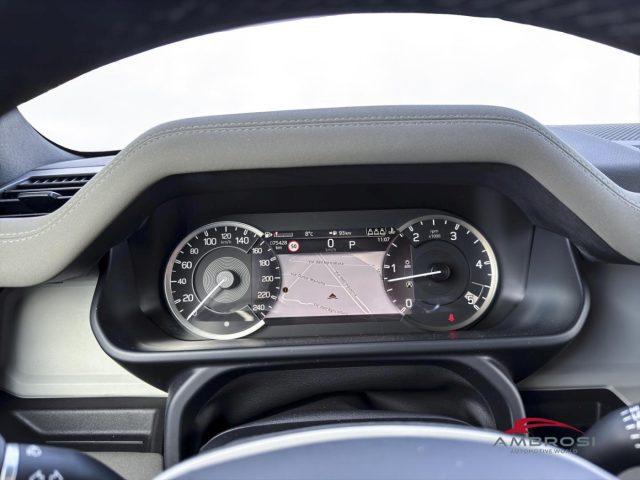 LAND ROVER Defender 110 3.0d i6 mhev SE awd 200cv auto - AUTOCARRO N1