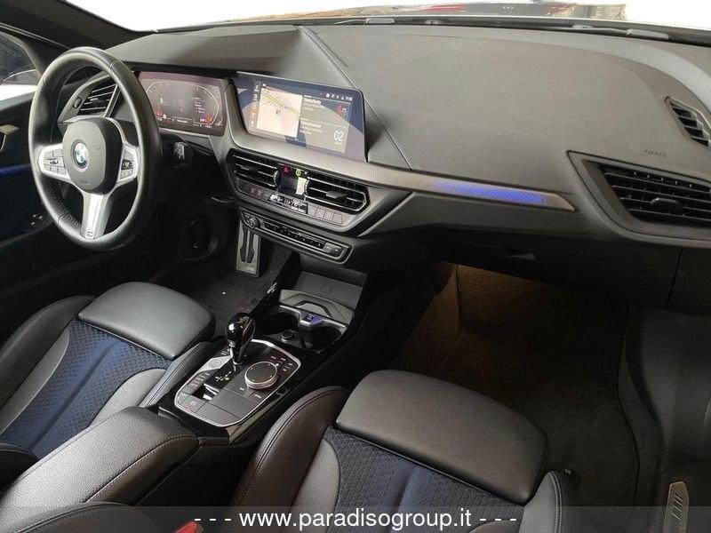 BMW Serie 1 120i - 192CV | MSPORT | 2024 - AUTO