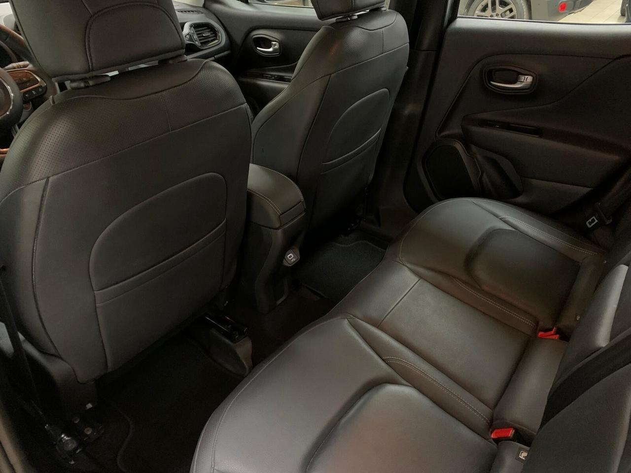 Jeep Renegade 1.3 T4 190CV PHEV 4xe Limited