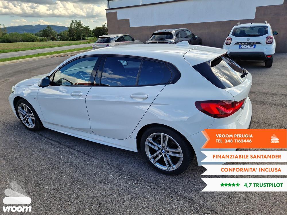 BMW Serie 1 F40 116d 5p. FULL Msport 2020 116CV