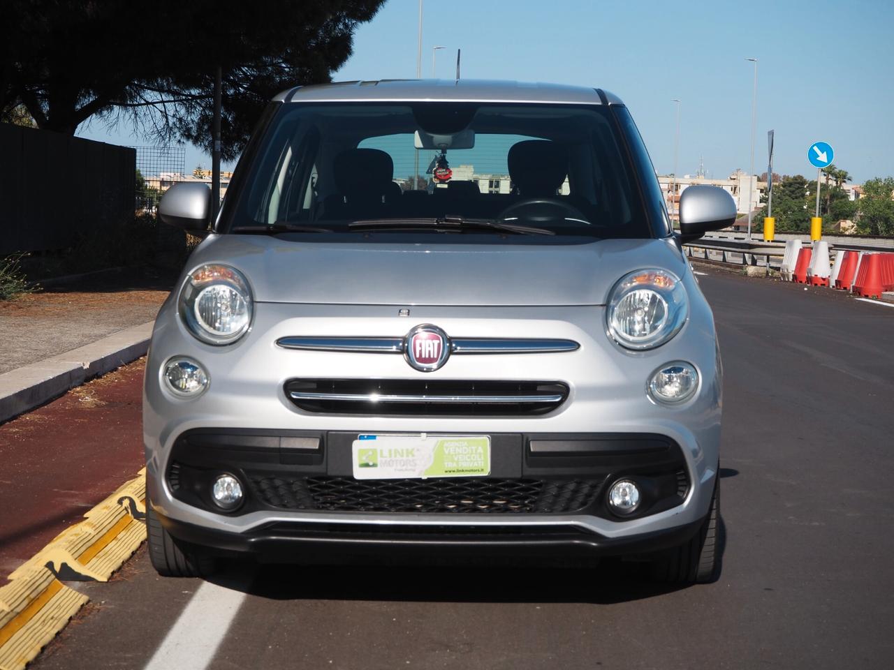 Fiat 500L 1.3 Multijet 95 CV Sport