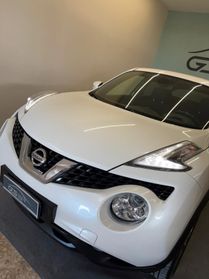 Nissan Juke 1.5 dCi Start&Stop Visia