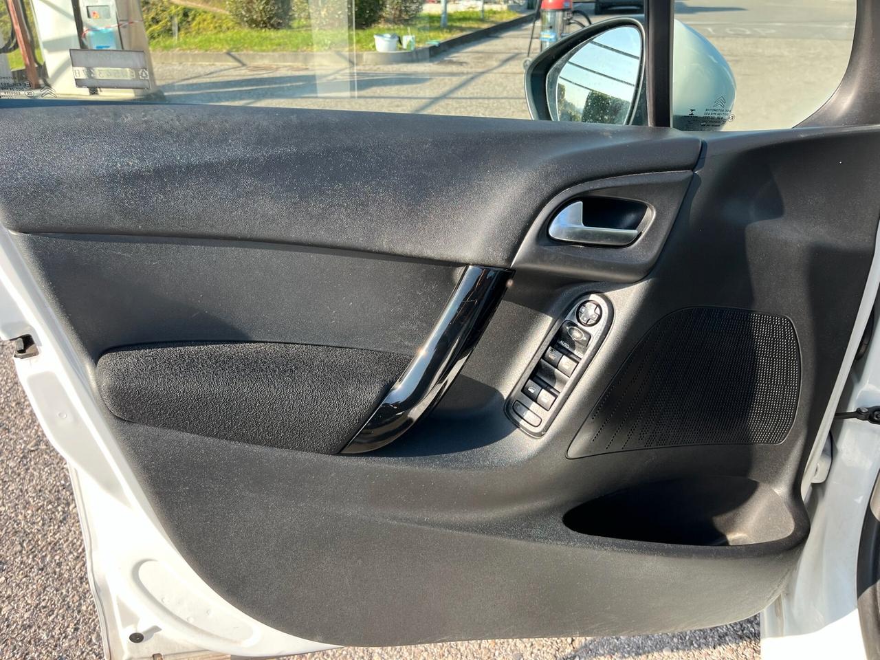 Citroen C3 1.2 VTi - 2014