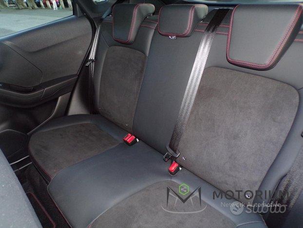 Ford Puma 1.5 EcoBoost 200 CV S&S ST Garanzia Ford