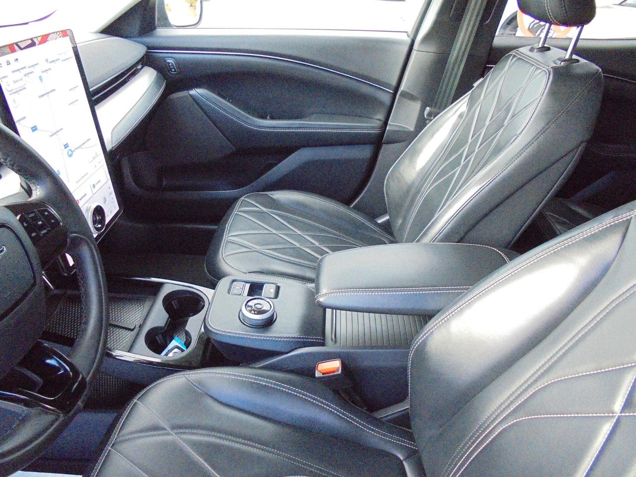 Ford Mustang Mach-E Standard Range 269 CV