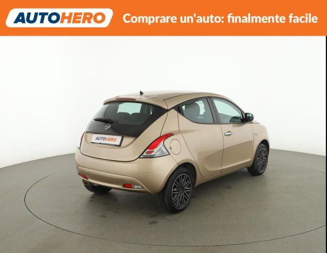 LANCIA Ypsilon 1.2 69 CV 5 porte Gold