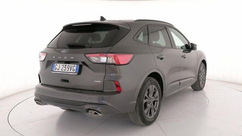 Ford Kuga 2.5 full hybrid ST-Line 2wd 190cv cvt