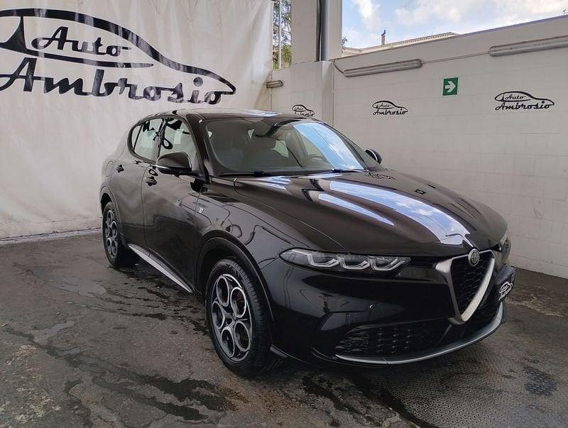 Alfa Romeo Tonale Tonale 1.6 diesel 130 CV TCT6 Ti TUA DA 349,00 EURO AL MESE