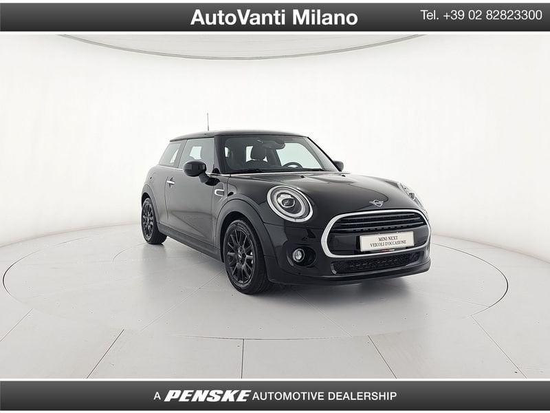 MINI Mini 3 porte Mini 1.5 Cooper