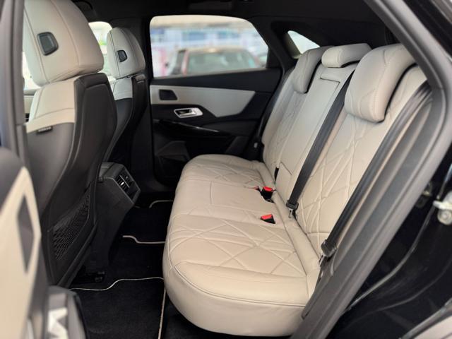 DS AUTOMOBILES DS 7 BlueHDi 130cv Esprit de Voyage (Pelle/Auto/APP)
