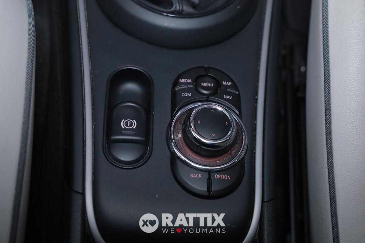 MINI Cooper SE Countryman 1.5 PHEV Hype ALL4 Auto + tetto apribile