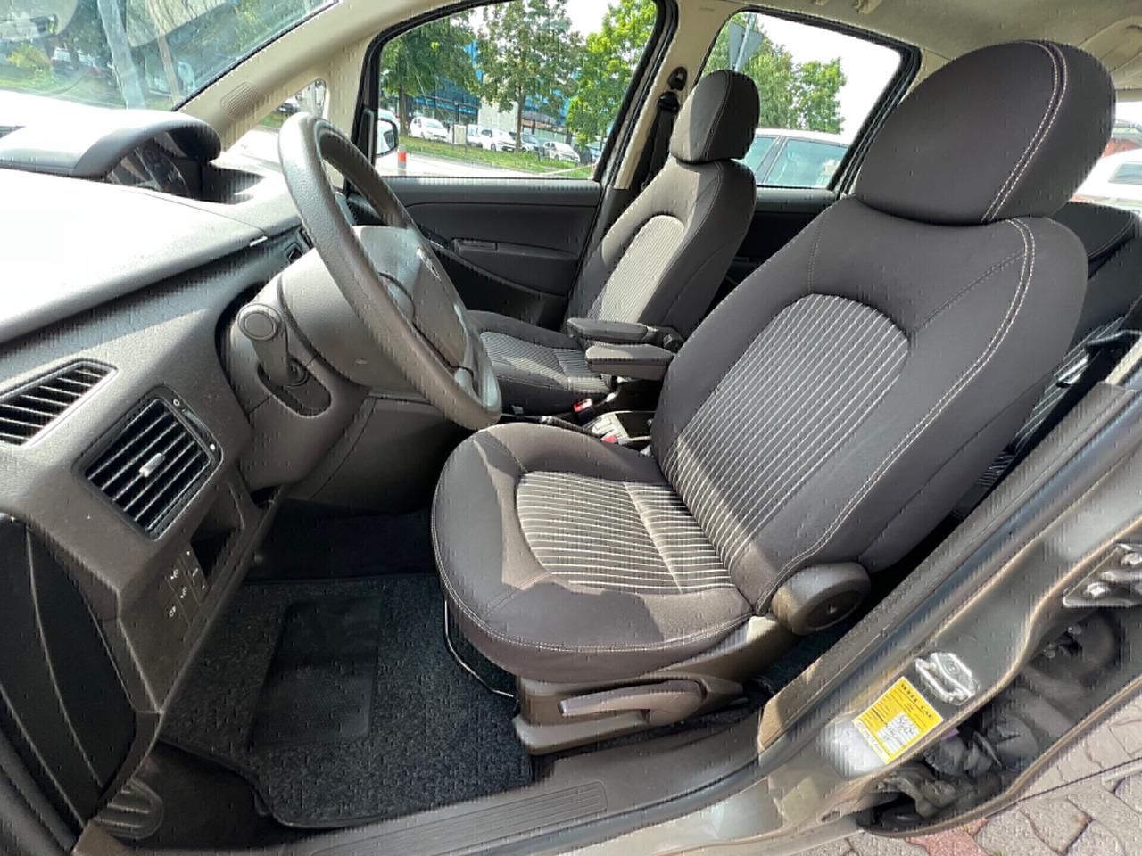 Lancia MUSA 1.4 16V Oro ok Neopatentati