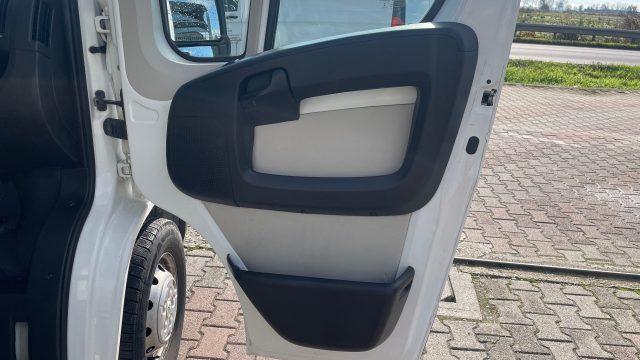 PEUGEOT Boxer BOXER 335 L3 2.2 BlueHDi S&S Cassonato PREZZO+IVA