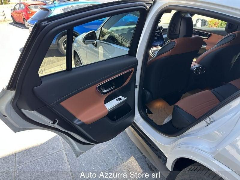 Mercedes-Benz GLC Coupé GLC Coupe 200d AMG Line Premium Plus 4m *TETTO, 20", PROMO AZZURRA*