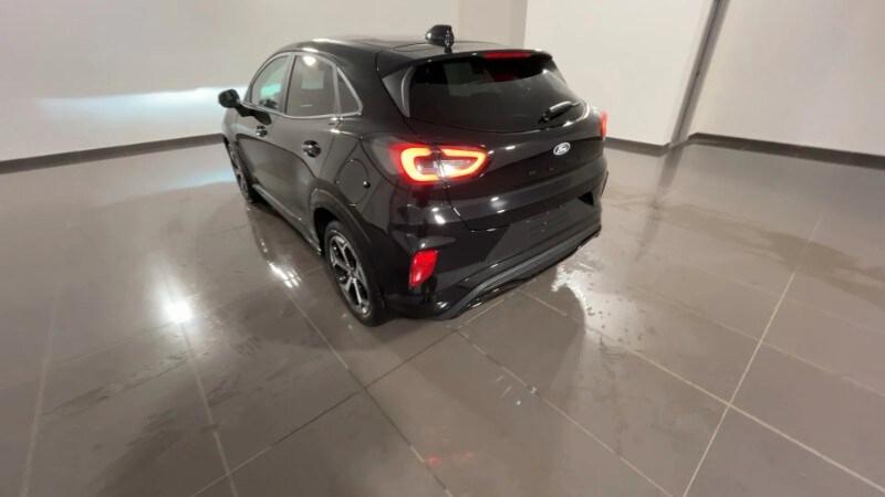 FORD Puma '19-> Puma 1.0 EcoBoost Hybrid 125 CV...