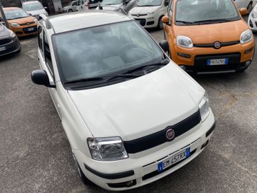 Fiat Panda Neopatentati