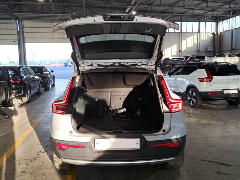 Volvo XC40 T5 Recharge Plug-in Hybrid Inscription Expression