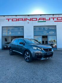 Peugeot 5008 BlueHDi 150 S&S GT Line