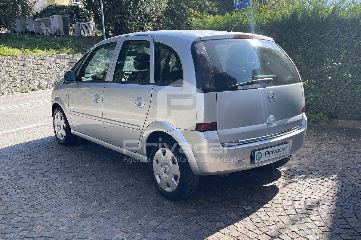 OPEL Meriva 1.4 16V Cosmo
