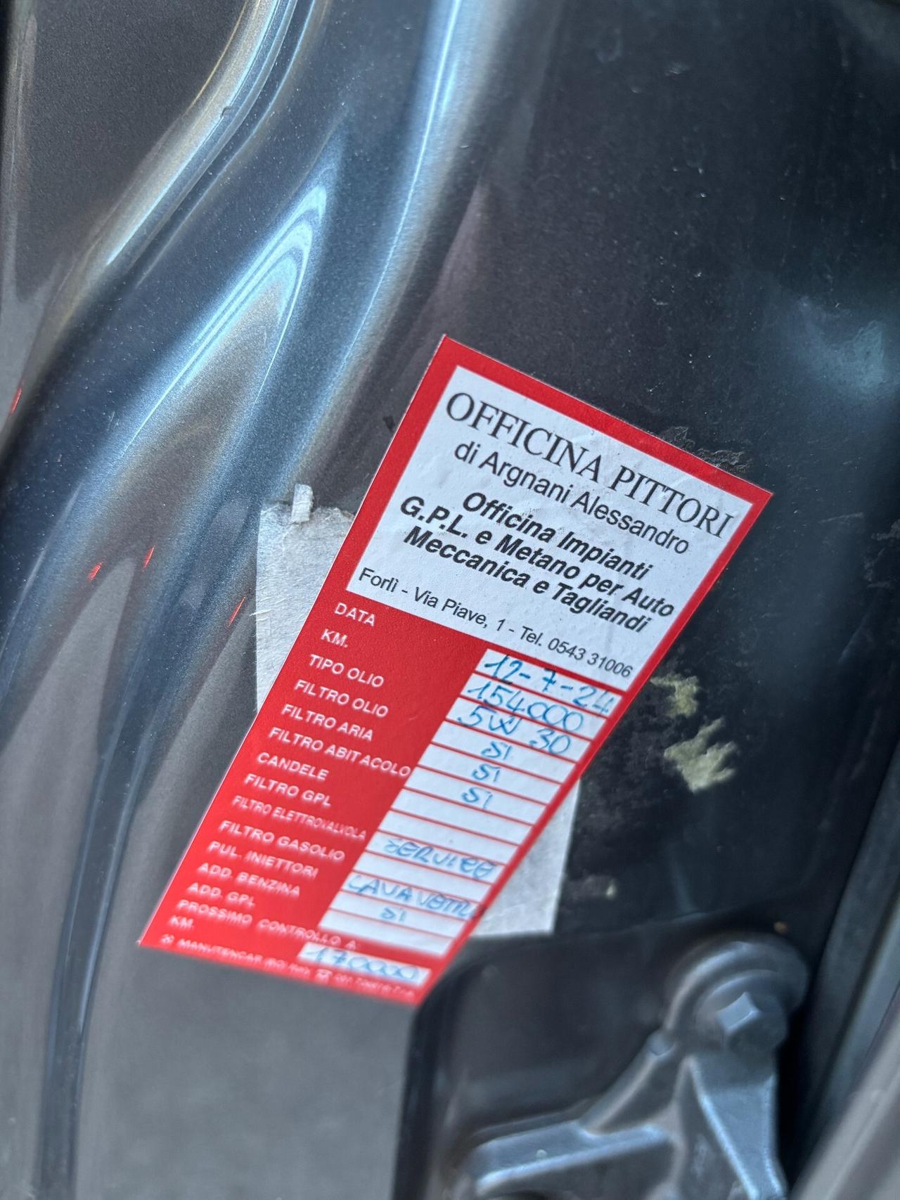 Mercedes-benz A 160 Avantgarde OK NEOPATENTATI