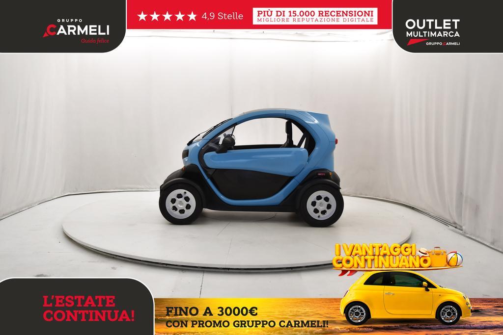 RENAULT Twizy 80 Life flex