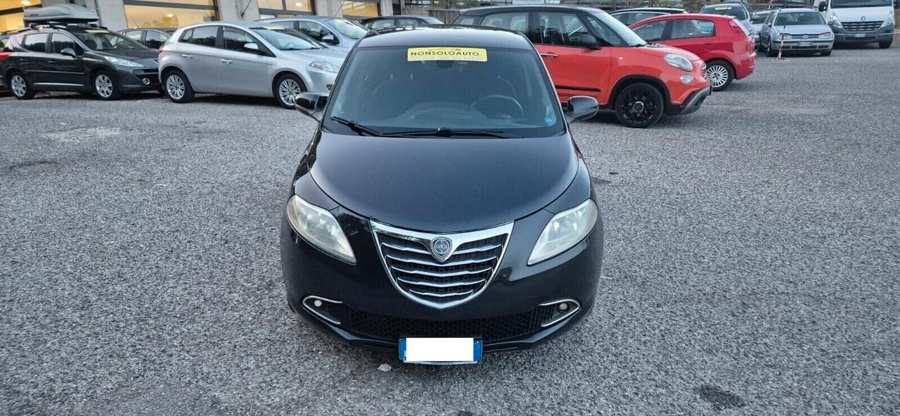 Lancia Ypsilon 1.3 MJT 95 CV S&S Platinum Full Optionals