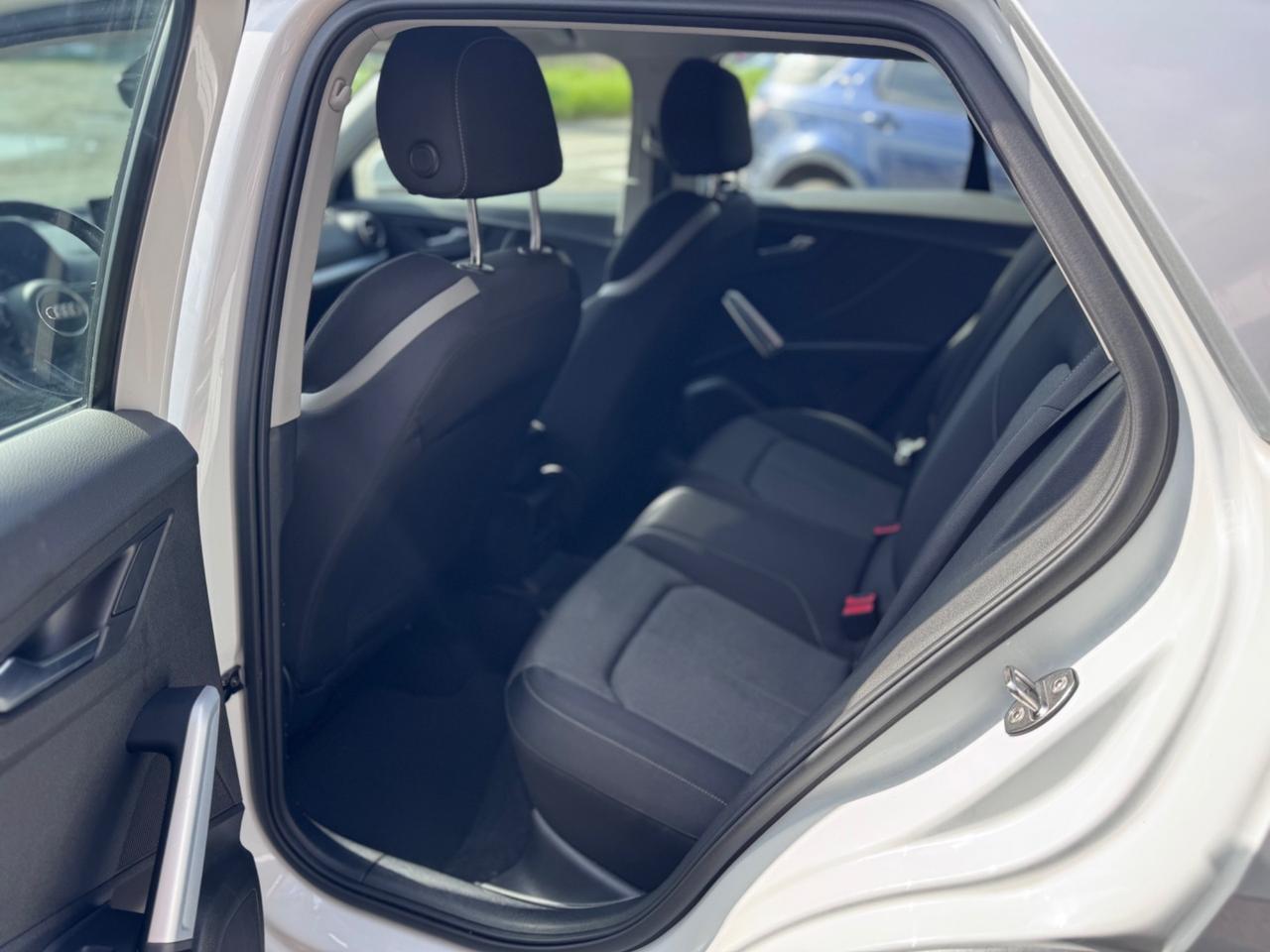 Audi Q2 30 TDI S tronic Admired