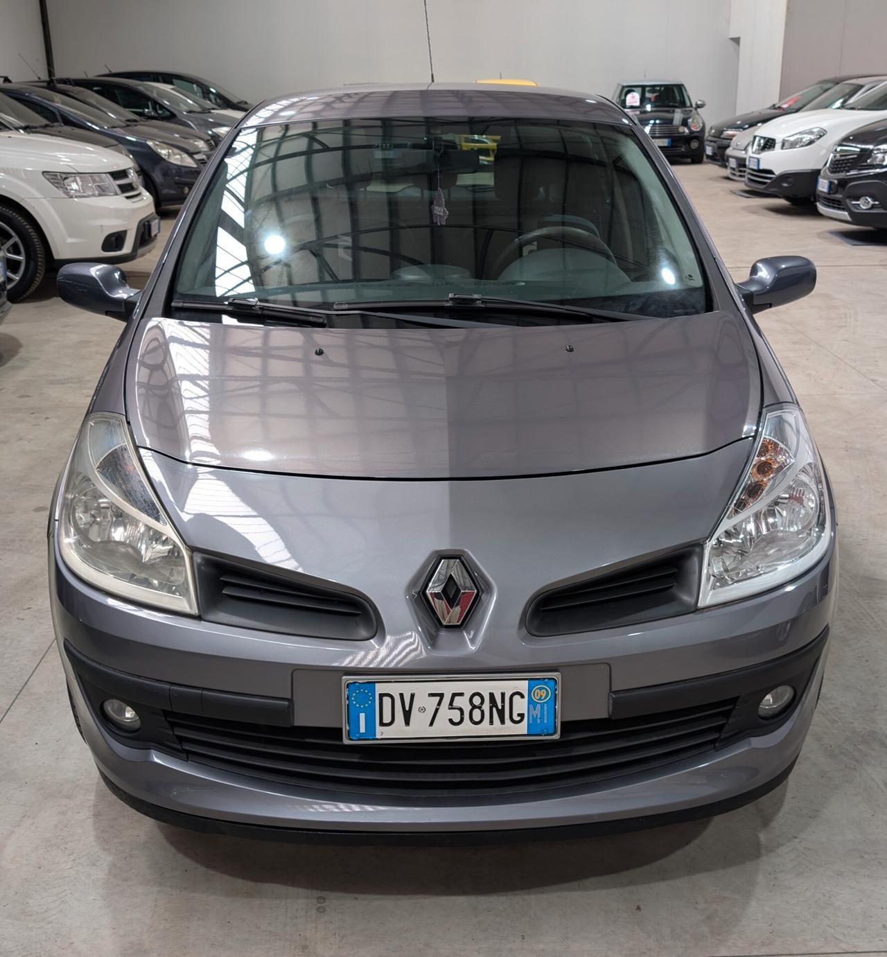 Renault Clio 1.2 16V 5 porte GPL Rip Curl