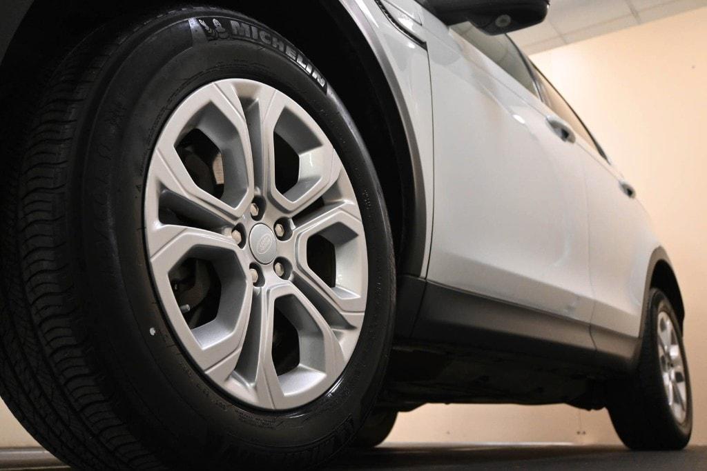 LAND ROVER Discovery Sport Discovery Sport 2.0D...