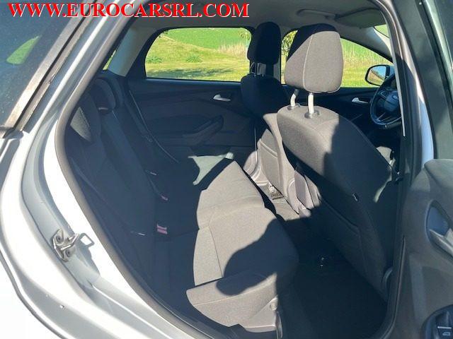 FORD Focus 1.5 TDCi 95 CV Start&Stop SW Plus