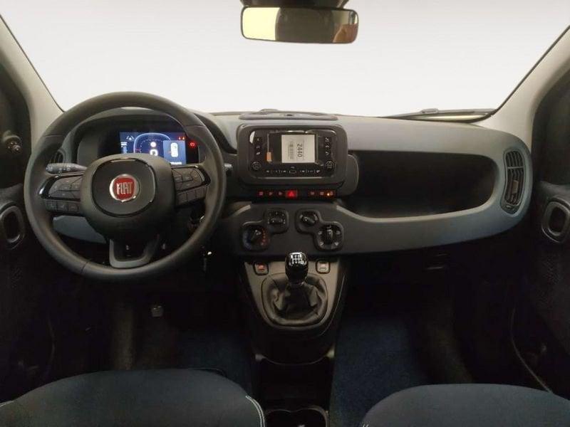 FIAT Pandina 1.0 firefly hybrid Icon s&s 70cv