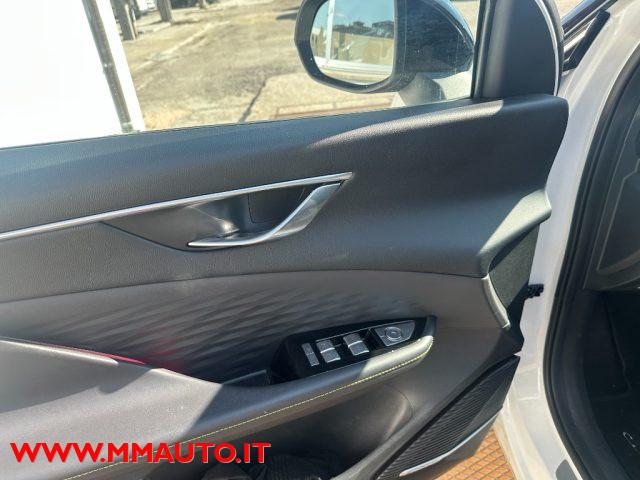 CIRELLI Cirelli 4 1.5 turbo Premium TETTO APRIB!!!!!!