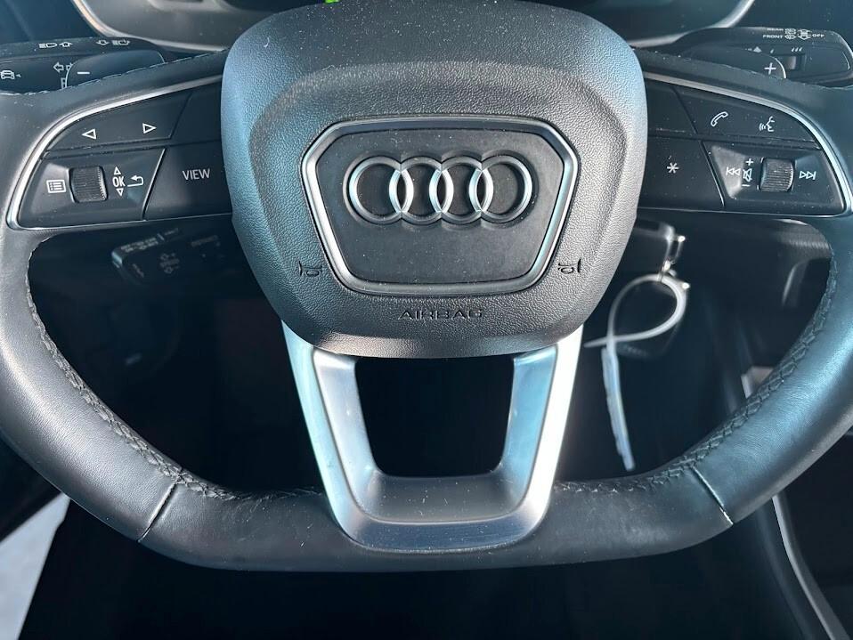 Audi Q3 35 TFSI S tronic 150CV MHEV
