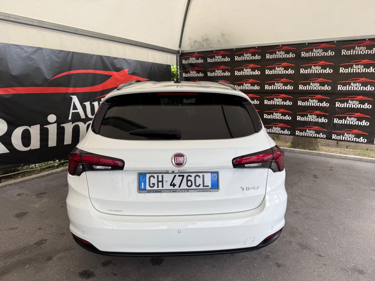 Fiat Tipo 1.6 Mjt S&S SW FULL OPTIONAL