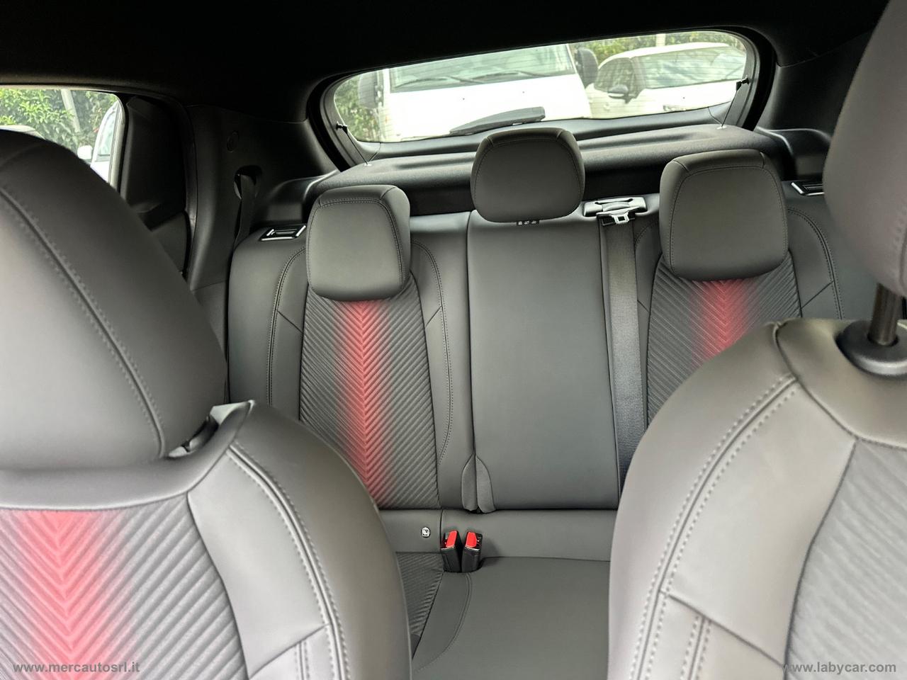 ALFA ROMEO Junior 1.2 145 CV Hybrid eDCT6 Speciale