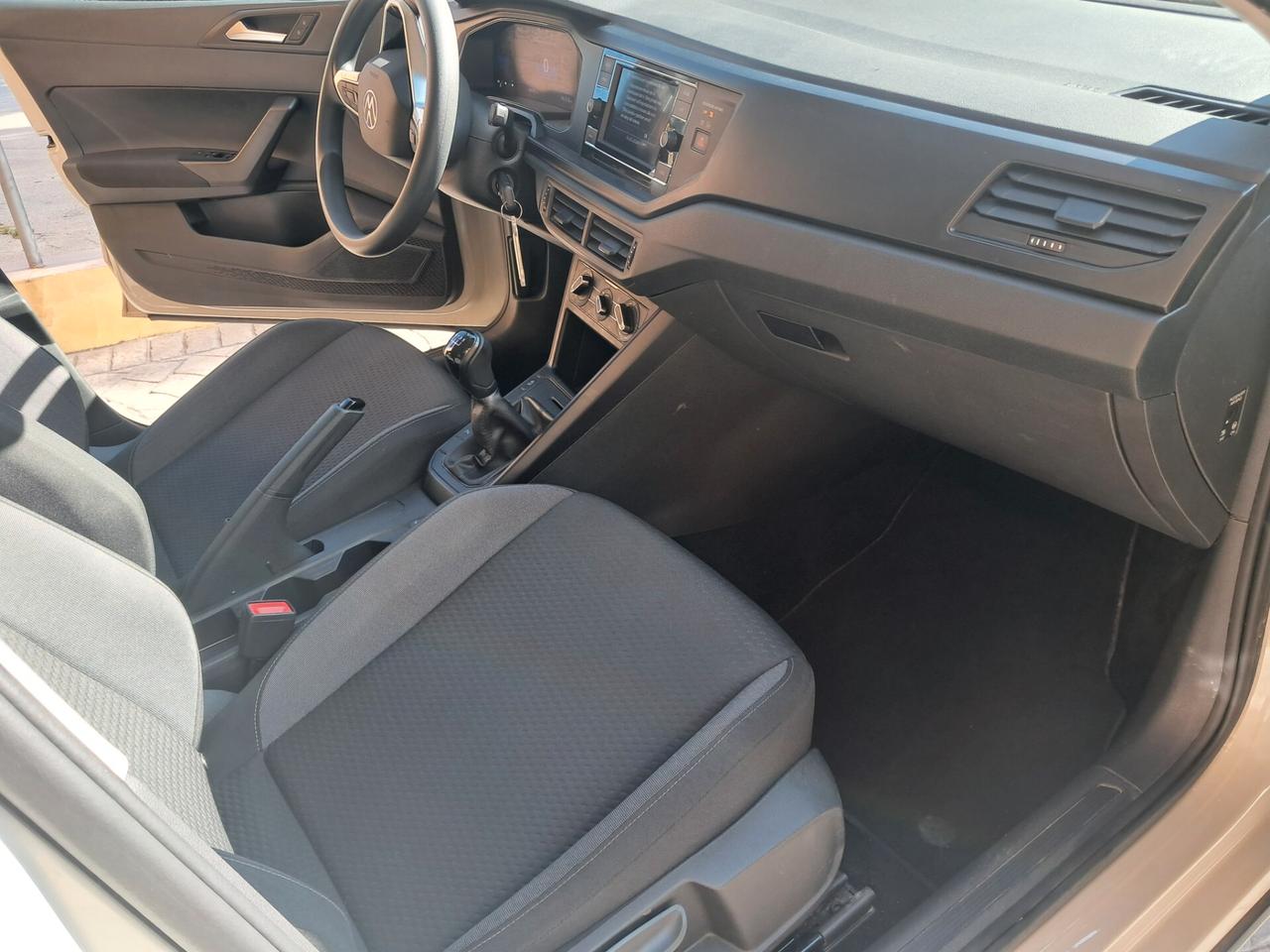 Volkswagen Taigo 1.0 TSI 95 CV Life