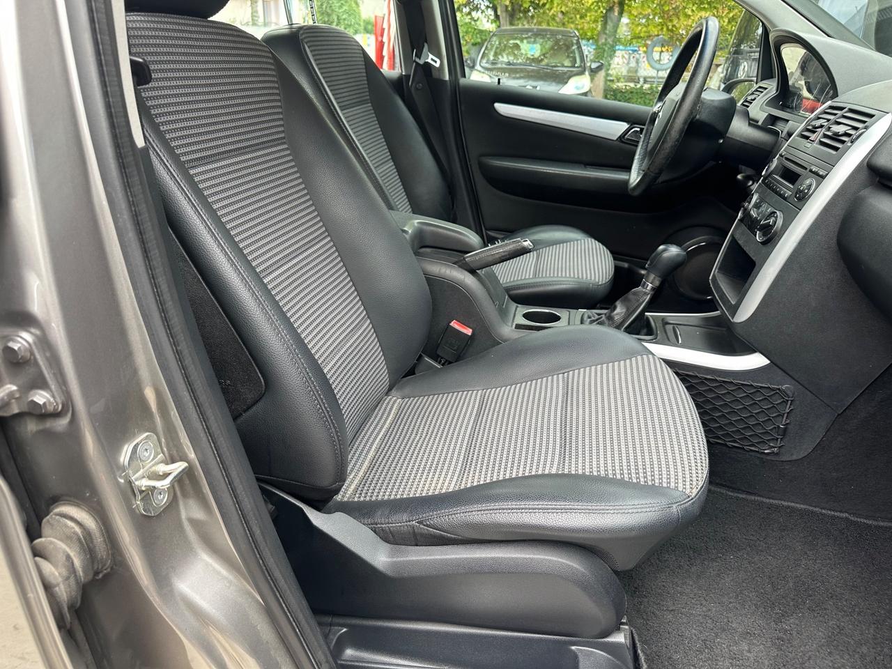 Mercedes-benz A 150 Elegance